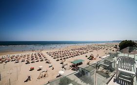 Hotel Riviera Mare